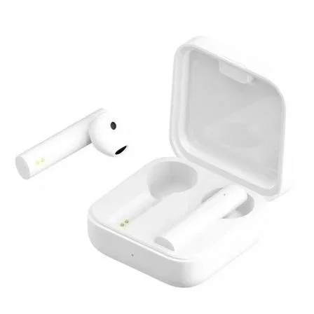 Xiaomi Mi True Wireless Earphones 2 Basic Blanco